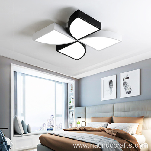 wind windmill children's room lamp modern bedroom lamp